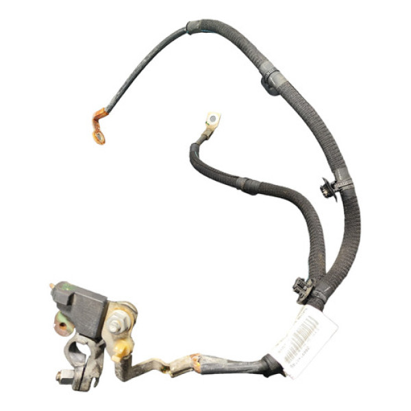 Cabo Negativo 9818416980 Citroen Aircross 2019