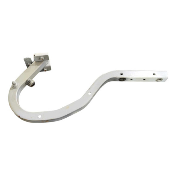 Dobradiça Tampa Traseira Esquerda Hyundai Azera 2009 A 2011