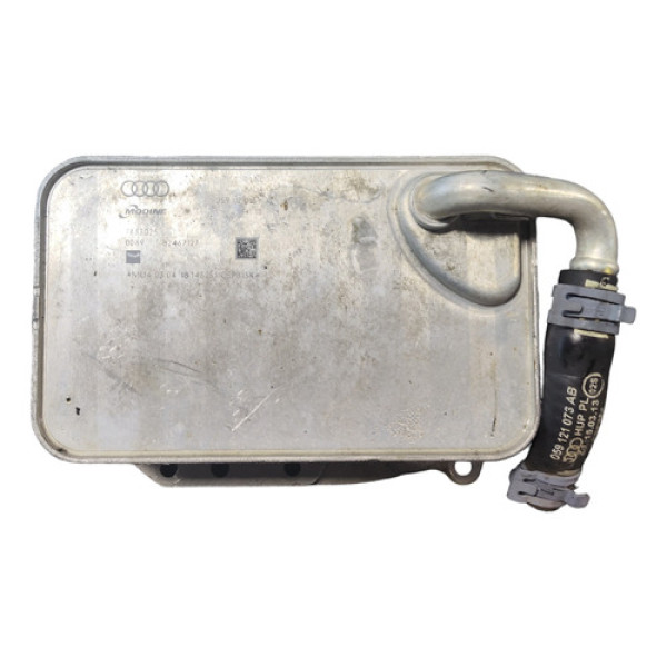 Trocador Calor 059117015k Vw Amarok V6 3.0 2019 2020 2021