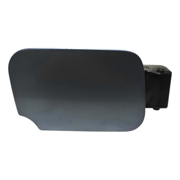 Portinhola Tanque Combustível Peugeot 407 2007 2008 A 2011 Cinza-escuro