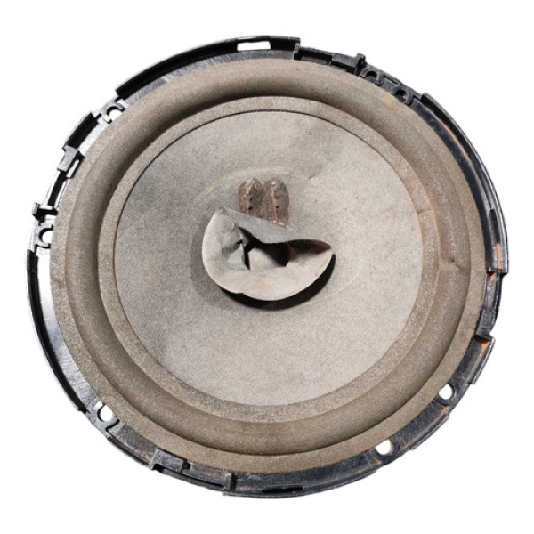 Moldura Alto Falante Fiat Palio Siena 2003/2013 51753780