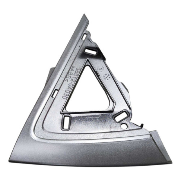 Moldura Console Esquerdo Toyota Corolla Cross 2.0 2023 2024