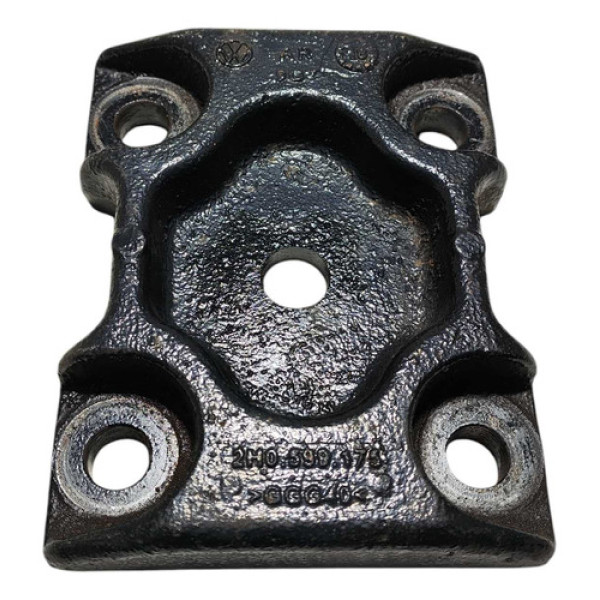 Suporte Feixo 2h0599175 Vw Amarok 3.0 2018 2019 2020 A 2022