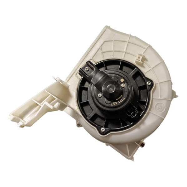 Caixa Ventilador Ar Mitsubishi Pajero 2005 2006 Hpe 3.0 V6