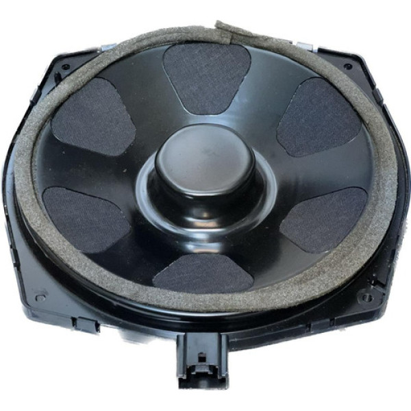 Som De Porta Original Range Rover Sport 2014 A 2017