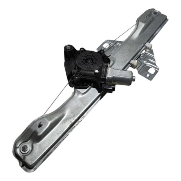 Máquina Vidro Traseira Esquerda Byd Mini Dolphin 2024 2025