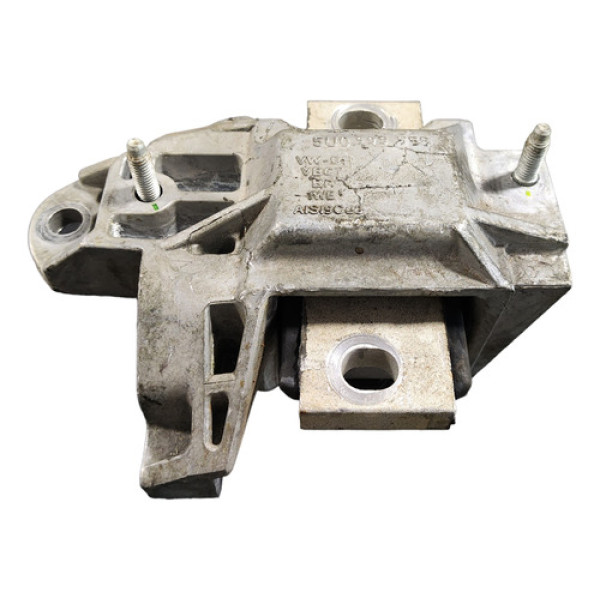 Coxim Esquerdo Motor Vw Gol Fox 5u0199555 G5 G6