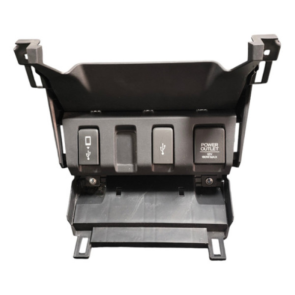 Painel Usb Aux 83410t7t Honda Hrv 2019 2020 2021 