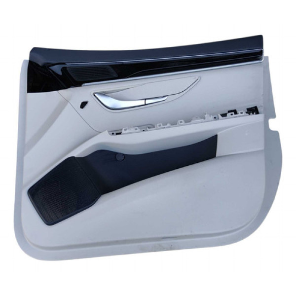 Forro Porta Dianteira Direita Byd Song Plus 2023 2024