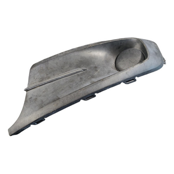 Moldura Farol Milha Diant Dir Vw Spacefox 12/16 5z0853665  Preto Direito