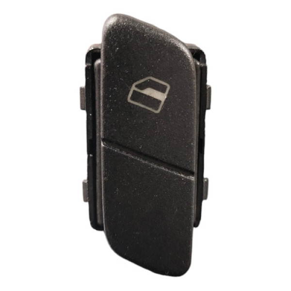 Botao Vidro Tras Direito Volkswagen Polo 2003 2004 A 2006 