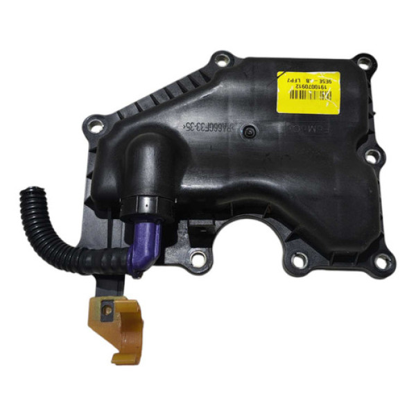 Válvula Anti Chamas Ford Fusion 2.5 2010 2011 2012