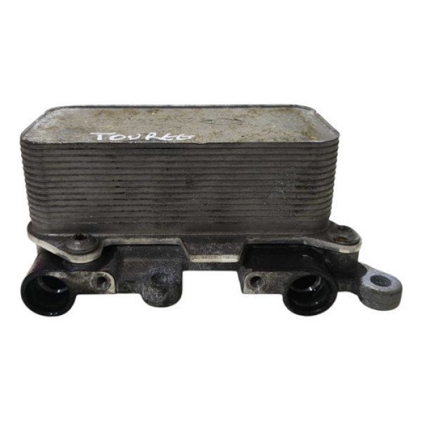 Radiador Trocador Calor Vw Touareg 3.6 V6 2014 2015 2016