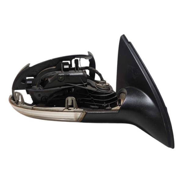 Carcaça Retrovisor Direito Vw Jetta 2008 2009 2010