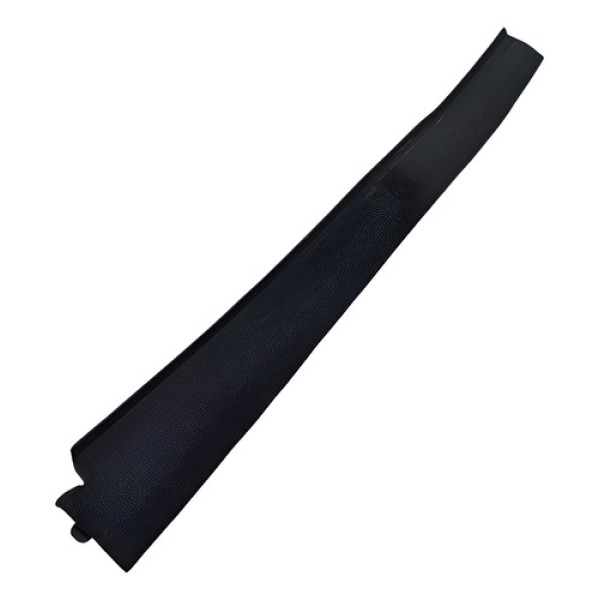 Soleira Porta Dianteira Direita 2gp868226 Vw T-cross 2020/22 Preto