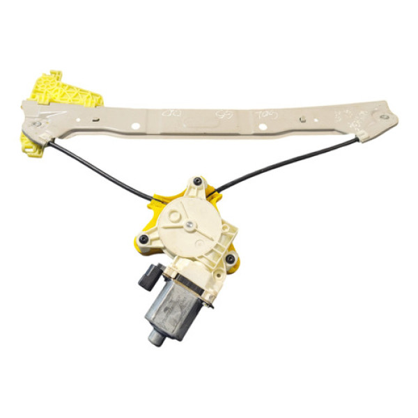 Maquina Vidro Diant Direito Volkswagen Gol G5 2009 A 2015 