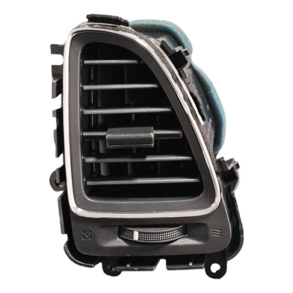 Difusor Ar Condicionado Esquerdo Honda Hrv 2018 2019 A 2021