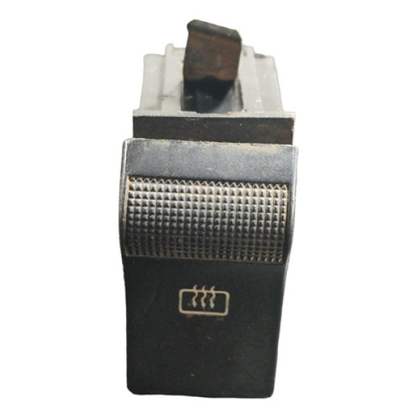 Botão Desembaçador Volkswagen Santana  1992 A 1998 325959621