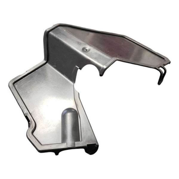 Moldura Tampa Correia Dentada Ford Fiesta 2014 A 2016 