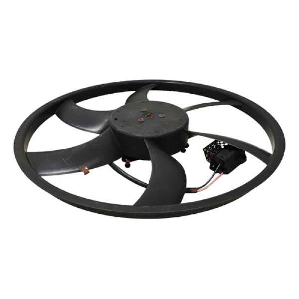 Ventoinha Radiador Chevrolet S10 2012 A 2015 5000995 