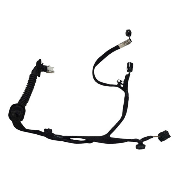 Forro Porta Chicote Diant Dir Renault Kwid 1.0 2019 A 2021 