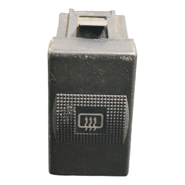 Interruptor Desembaçador Tras Volkswagen Santana 1999 A 2005