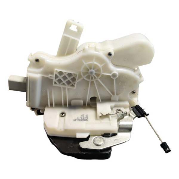 Fechadura Porta Tras Esquerda Volkswagen Gol Fox 2009 A 2015