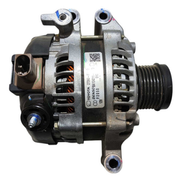 Alternador 27060f2110 Toyota Corolla Cross 2.0 2023 2024