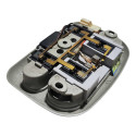 Luz Teto Jac J3 2012 A 2014 570260ou8011 