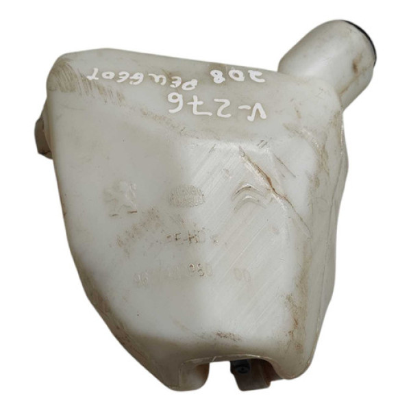 Reservatório Água Radiador Peugeot 208 2015/2019 9677422980