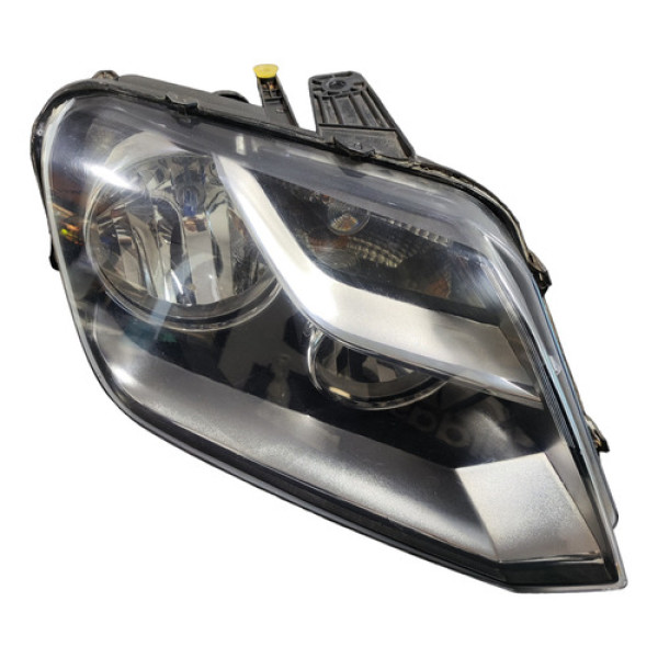 Farol Direito Vw Amarok 2011 2012 2013 2014 2015 Original Direito