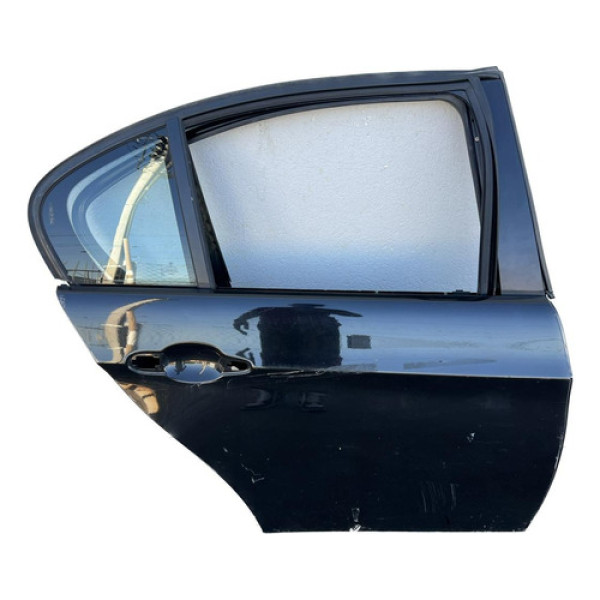 Porta Traseira Direita Original Bmw 320i  2010 2011 2012