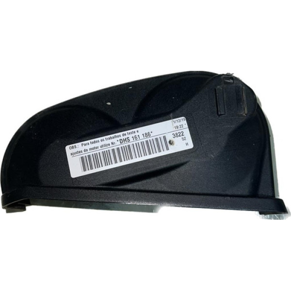 Tampa Protetor Correia Vw Tcross 2018 2019 2020 2021 2022