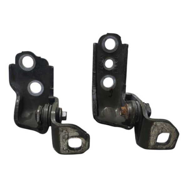 Par Dobradiça Dianteira Esquerda Ford Fusion Fwd 2014 A 2016