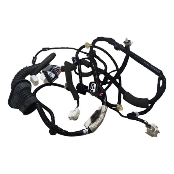 Pisca Chicote Dianteira Esquerda Honda City 2023/24 32751t00 Preto