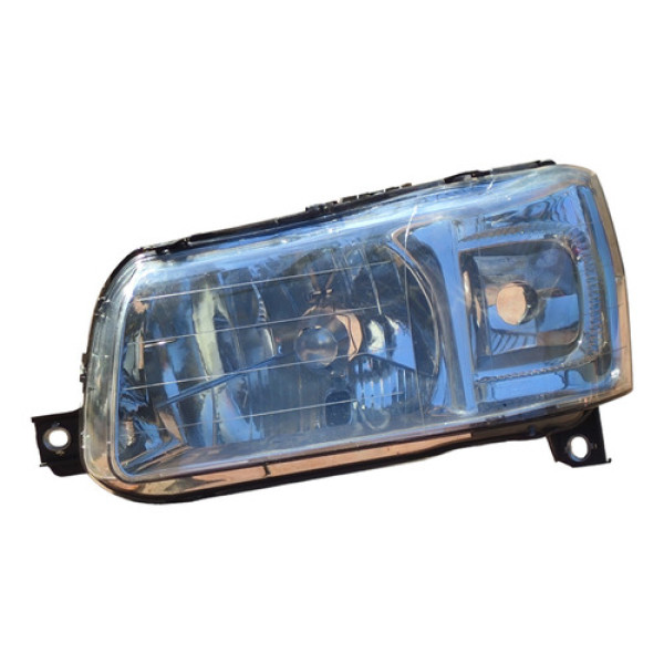 Farol Esquerdo Fiat Uno 2004 2005 2006 2007 2008 2009 2010 Esquerdo