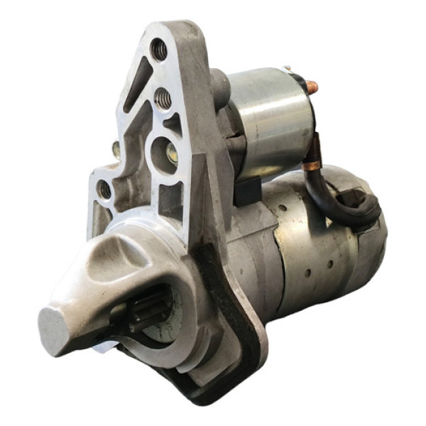 Motor Partida 23300ee01e Nissan Kicks 1.6 2020 2021 2022