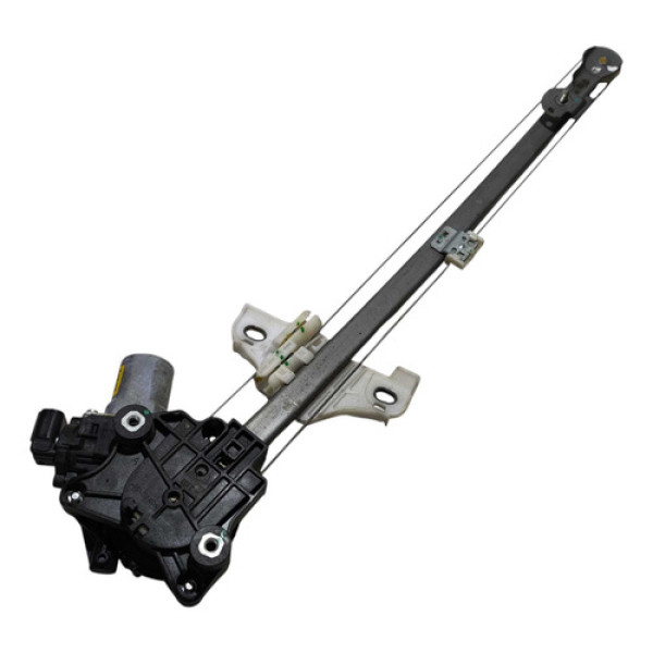 Máquina Vidro Traseiro Direito Honda City 1.5 2023 2024