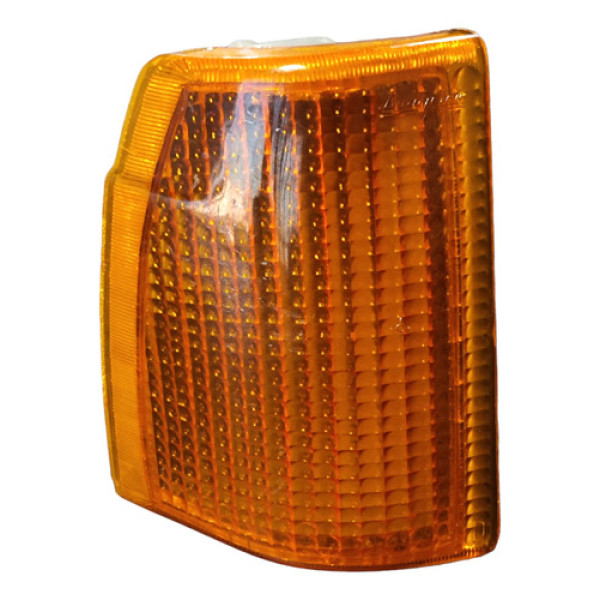 Pisca Farol Direito Vw Gol Voyage 1987 A 1990 Autoletric Direito Âmbar