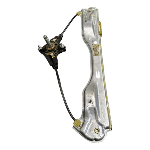 Maquina Vidro Tras Direito Fiat Mobi 2019 A 2022 0052010304 