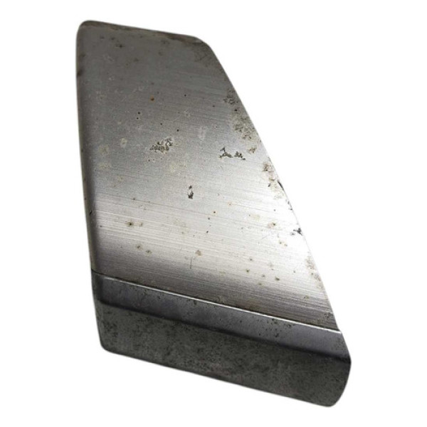 Moldura Painel Esquerdo 4992001 Bmw X5 4.8 V6 2007 A 2009