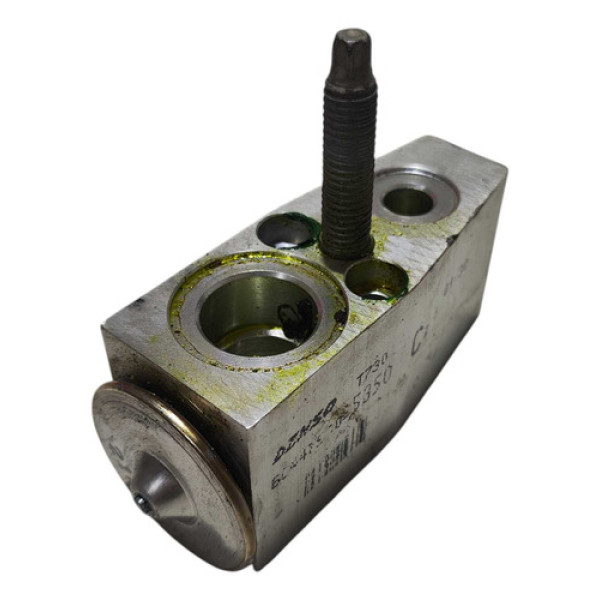 Válvula Expansão Ar Bc4475005350 Gm Prisma 1.2 2014 A 2019