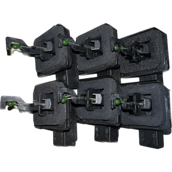 Kit Sensor Temperatura Range Rover Sport V6 2014 2015 2016 