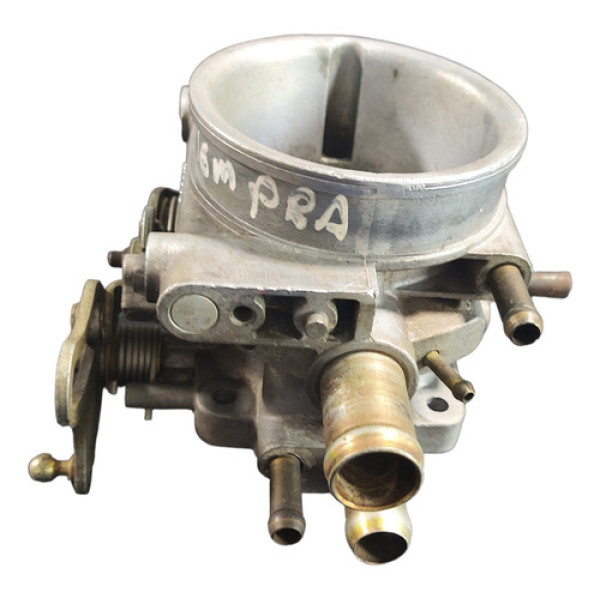 Corpo Tbi Borboleta Fiat Tempra 2010 2011 2012 2013