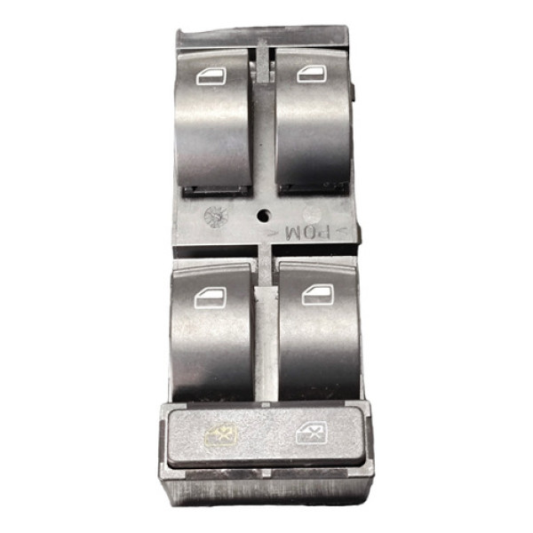 Comando Vidro Motorista Audi A3 1998 A 2006