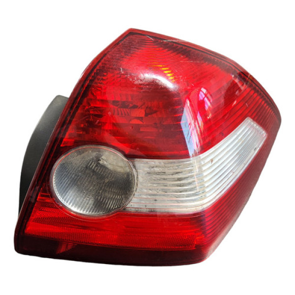 Lanterna Traseira Direita Renault Megane 1997 A 2000 Direito 1#