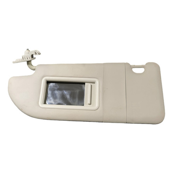 Quebra Sol Motorista Fiat Cronos 2021 2022 2023