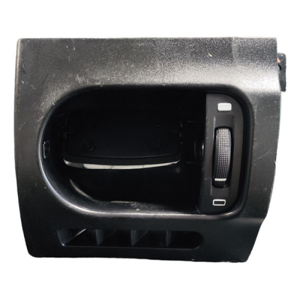 Moldura Difusor Ar Cond Direito Fiat Strada 2013 A 2017 