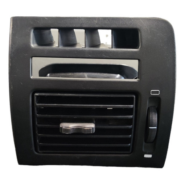 Difusor Ar Condicionado Esquerdo Fiat Palio 2010 A 2012 