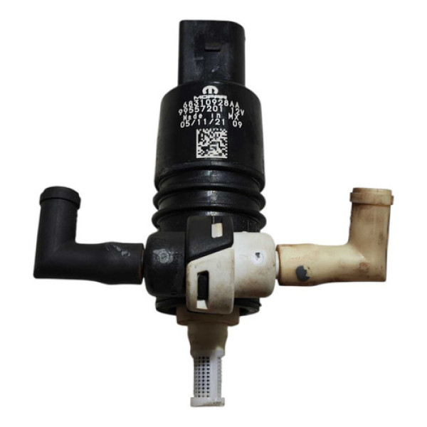 Motor Esguicho Limpador 68310928aa Jeep Compass 2.0 2023/24